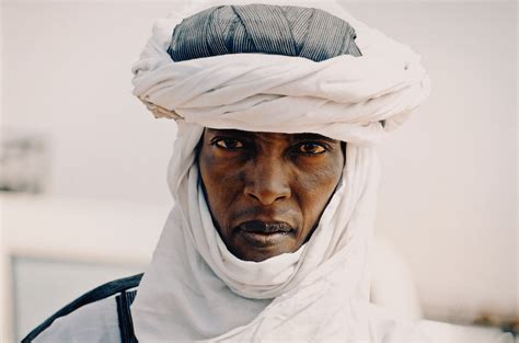 Tuareg sözlük